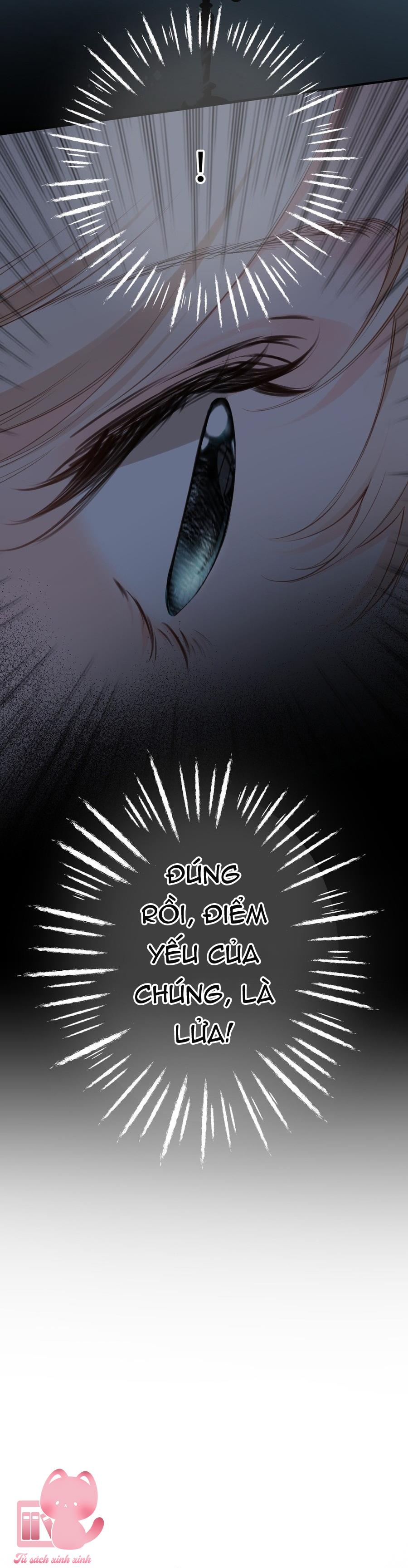 Ngược Dòng Mùa Xuân Chap 21 - Trang 4
