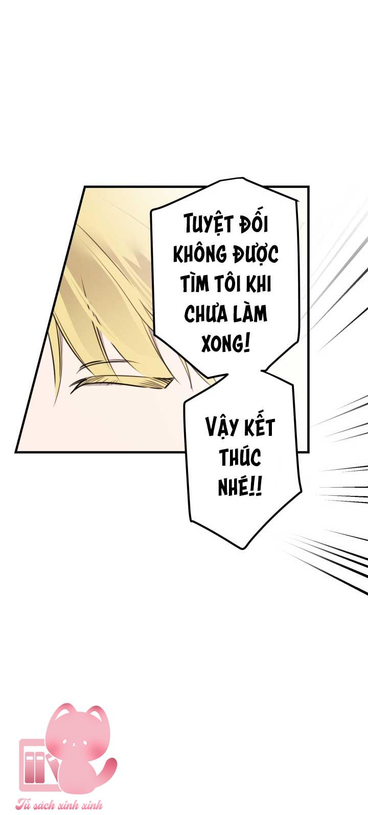 Những Nhân Vật Mạnh Nhất Thế Giới Ám Ảnh Tôi Chapter 53 - Trang 4