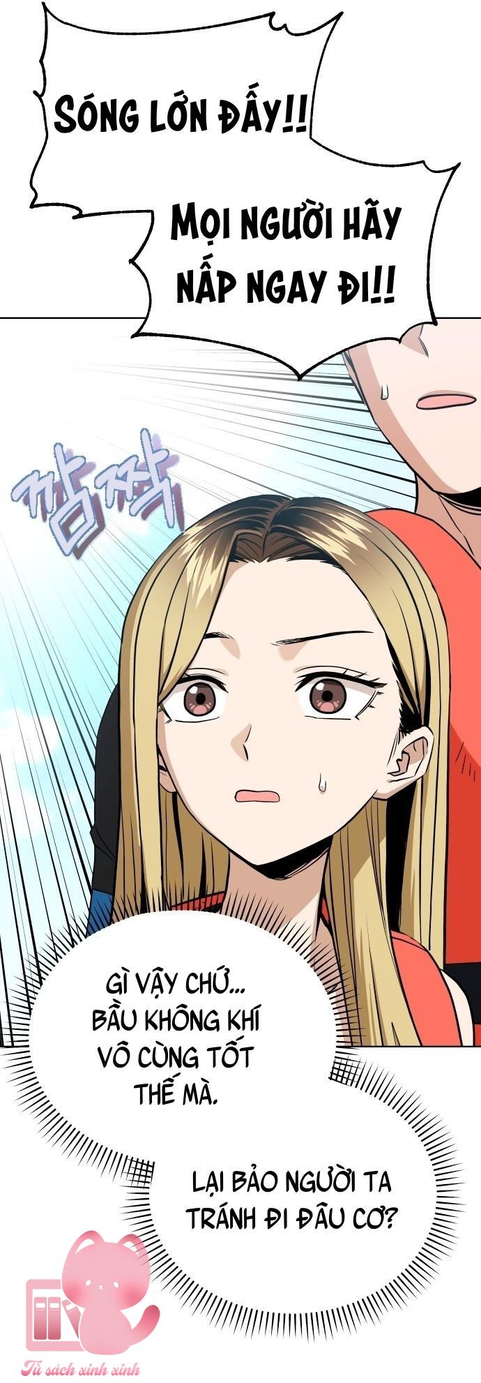 Lớ Ngớ Vớ Phải Tình Yêu Chapter 81 - Trang 4