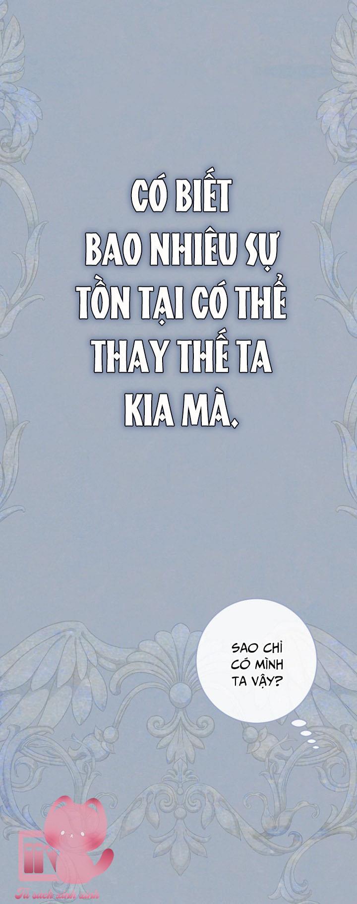Khế Ước Hôn Nhân Của Mẹ Tôi Chapter 26 - Trang 4