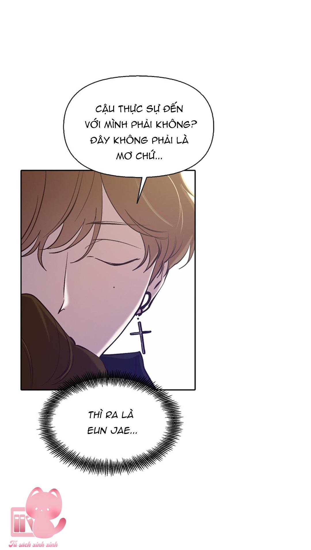 Thanh Xuân Của Chúng Ta Chap 91 - Trang 3