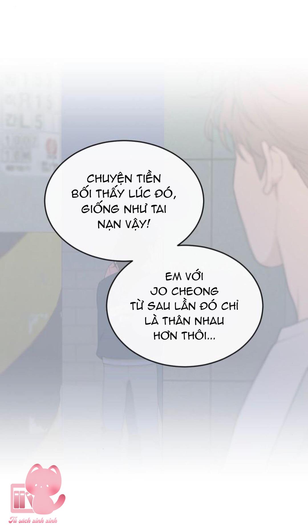 Vận May Không Ngờ Chapter 22 - Trang 4