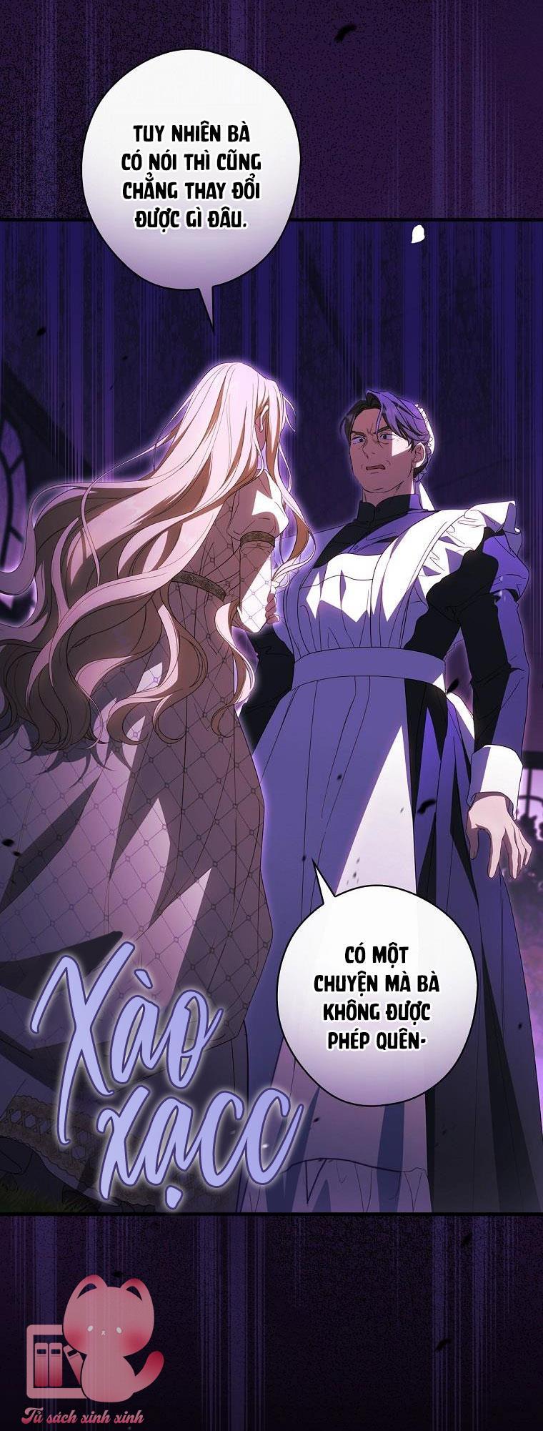 Cách Khiến Phu Quân Đứng Về Phía Tôi Chap 71 - Trang 2