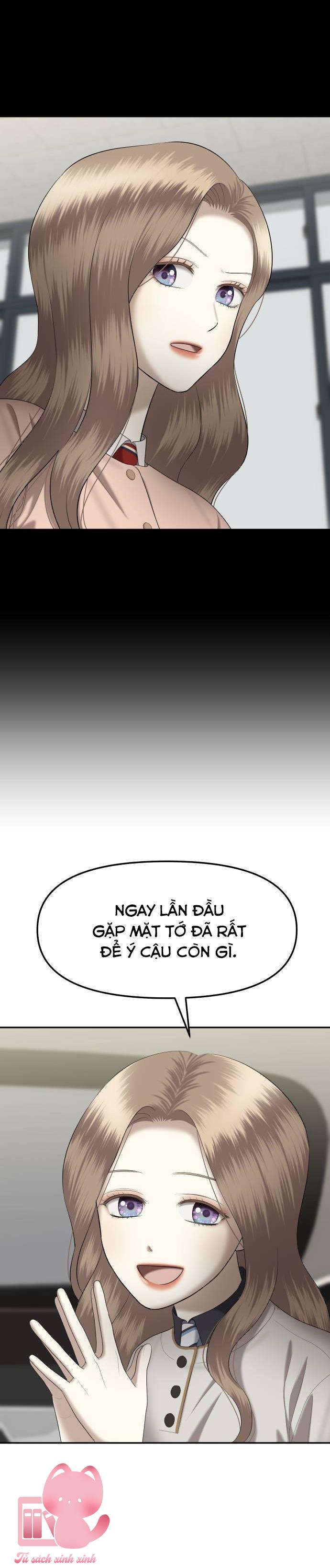 Chị Em Tranh Đấu Chap 19 - Trang 2