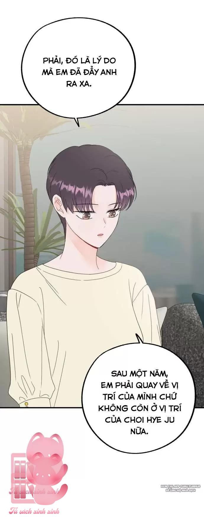 Xác Suất Tình Yêu Chapter 28 - Trang 3