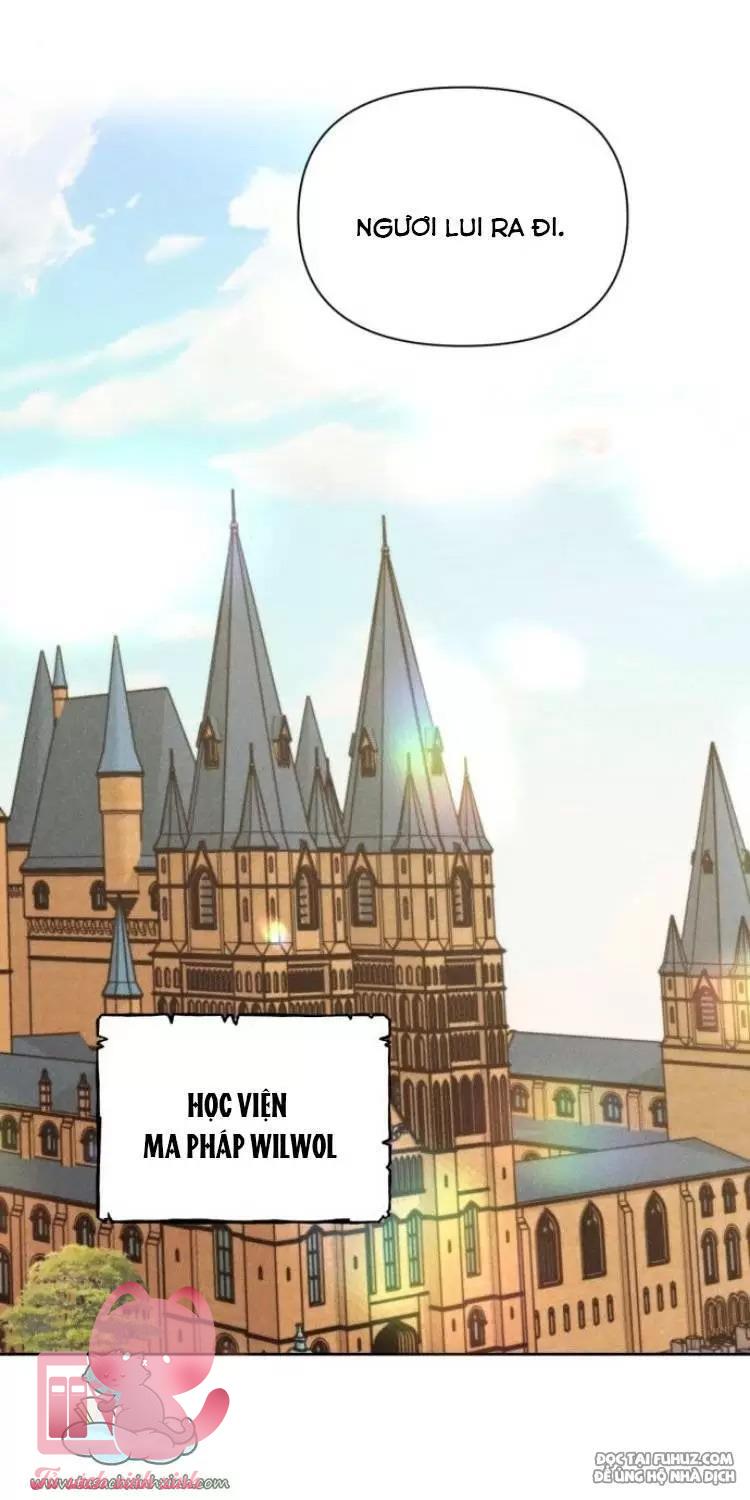 Hoàng Hậu Tái Hôn Chapter 90 - Trang 4