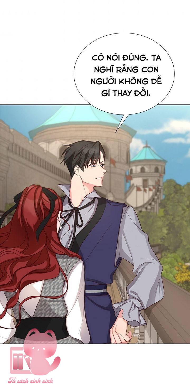 Thế Thì Ta Cứ Trở Thành Kẻ Ác Thôi Chap 13 - Trang 2