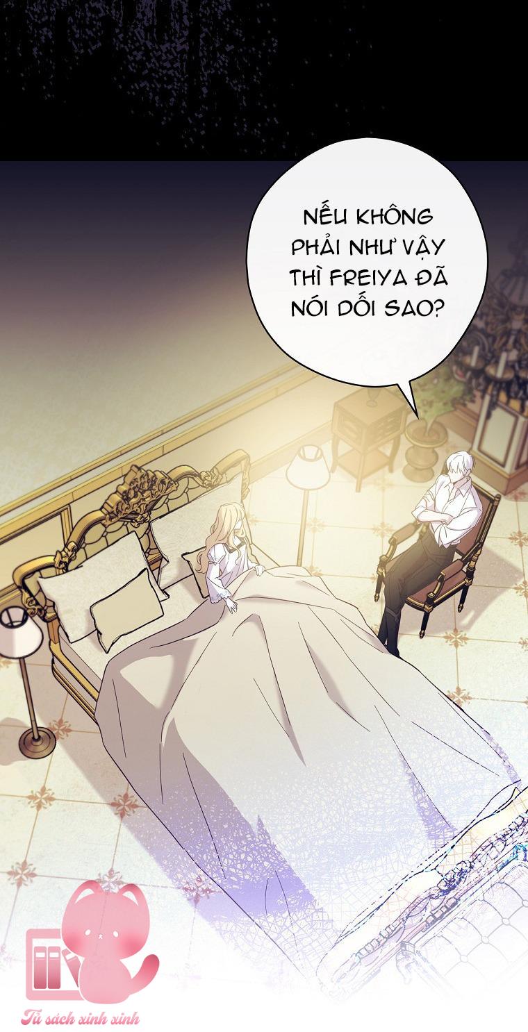 Cách Khiến Phu Quân Đứng Về Phía Tôi Chap 19 - Trang 2