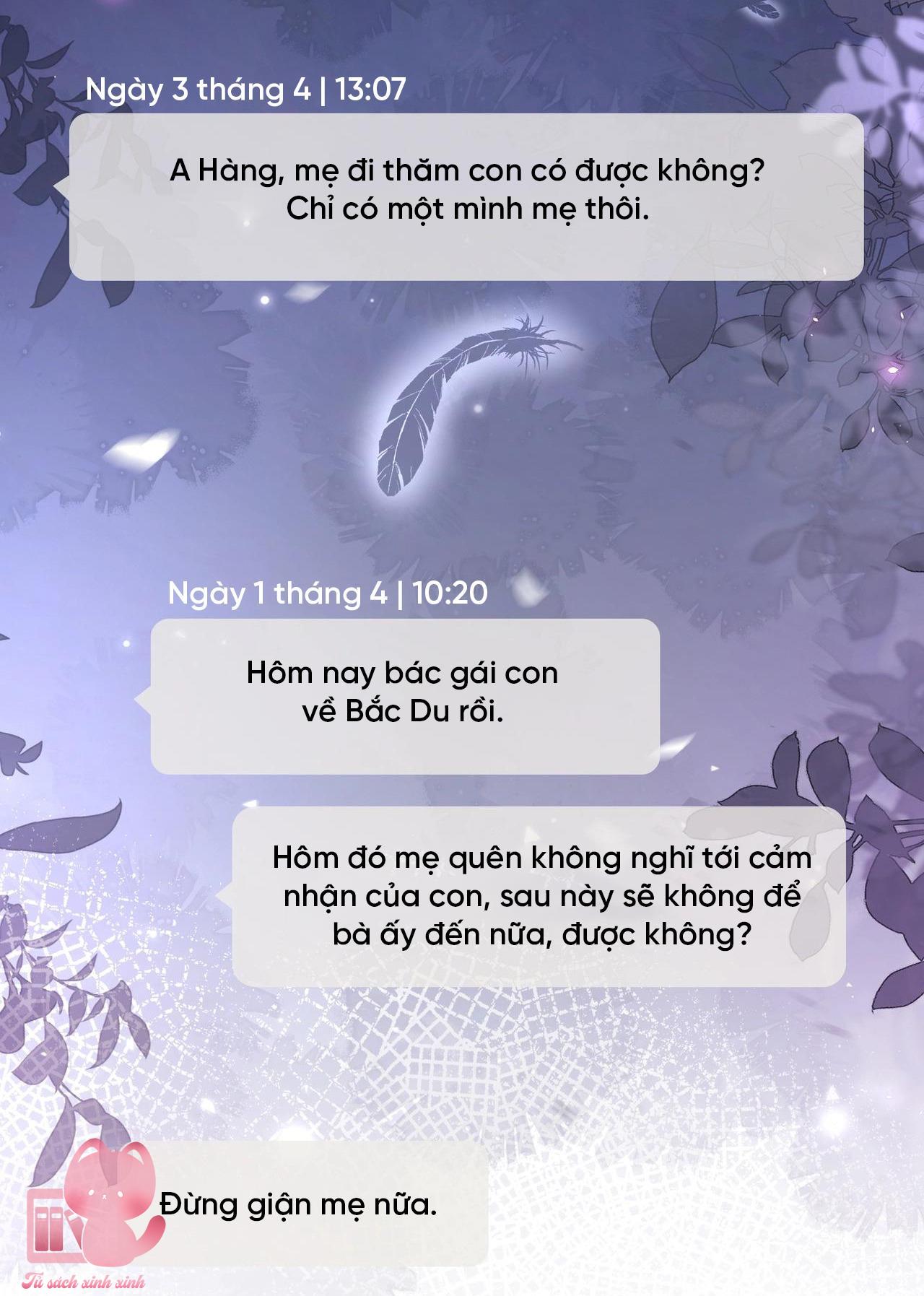 Khó Dỗ Dành Chap 61 - Trang 2