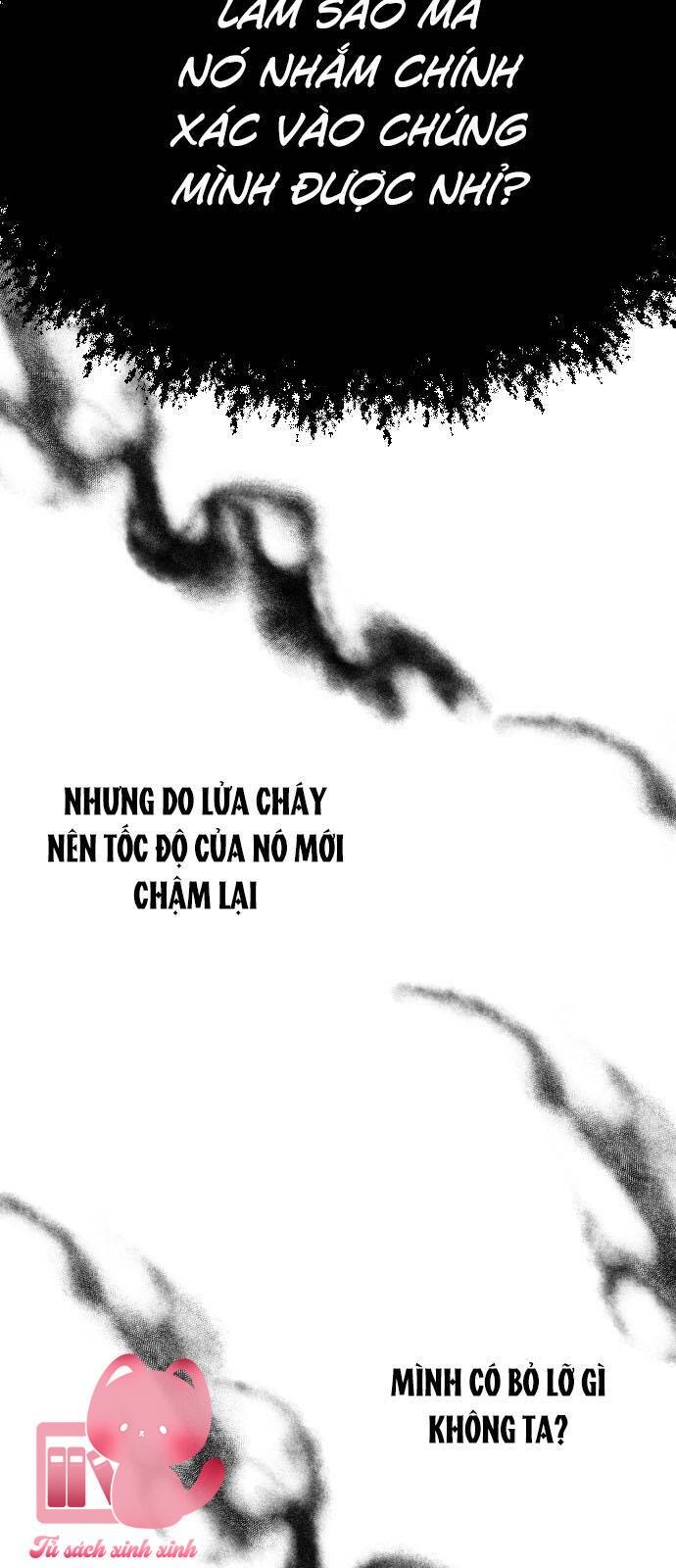 Đêm Của Bóng Tối Chapter 6 - Trang 4