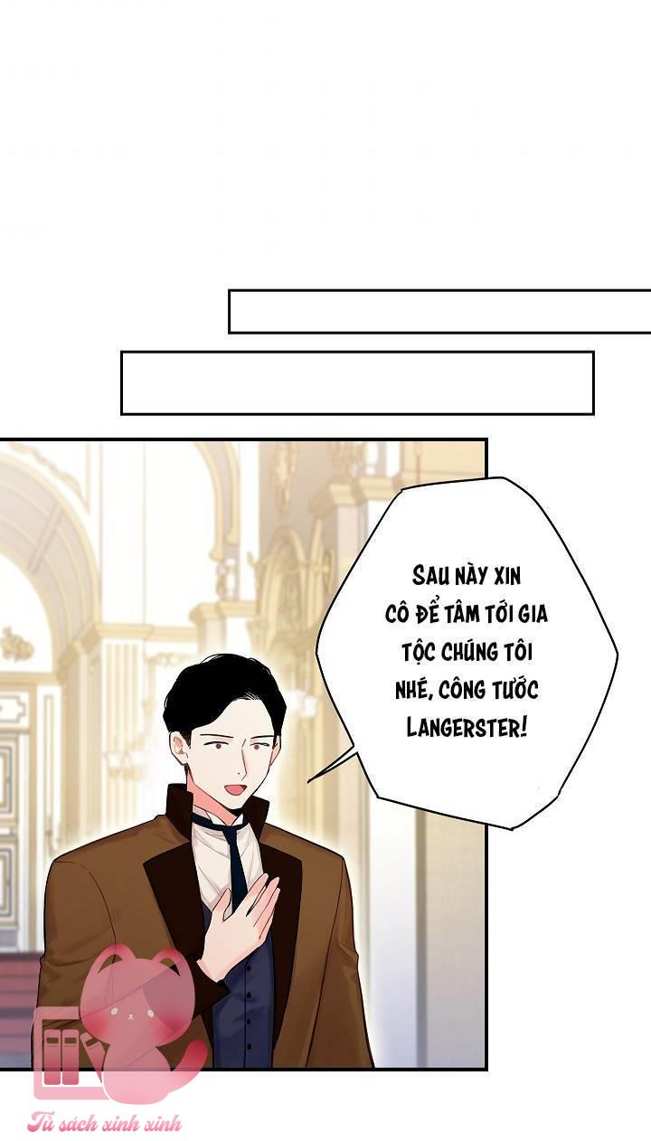 Ác Nữ Muốn Ly Hôn Chap 102 - Trang 2