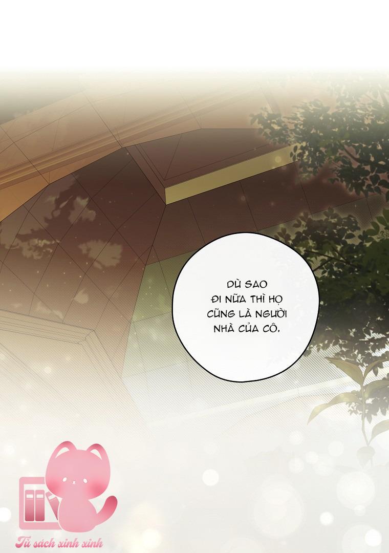 Cách Khiến Phu Quân Đứng Về Phía Tôi Chap 57 - Trang 2