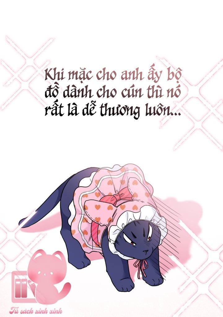 Quan Hệ Cộng Sinh Giữa Báo Đen Và Thỏ Trắng Chap (NT16) - Trang 2