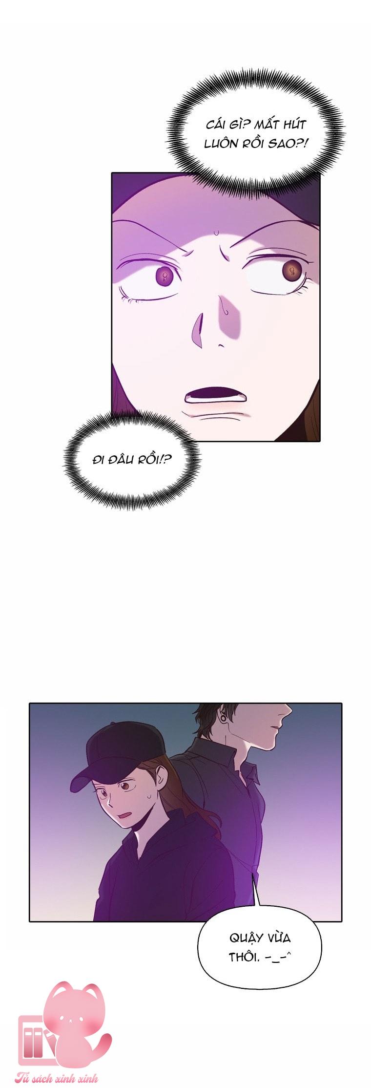 Thanh Xuân Của Chúng Ta Chap 78 - Trang 4