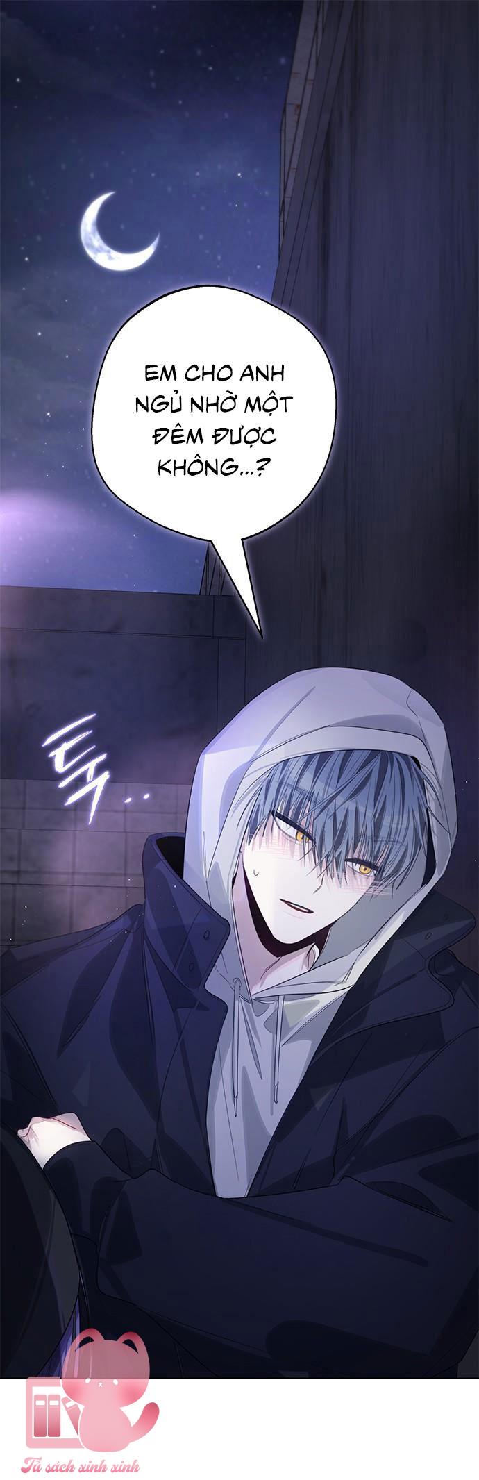 Đàn Anh Xấu Xa! Chap 82 - Trang 3