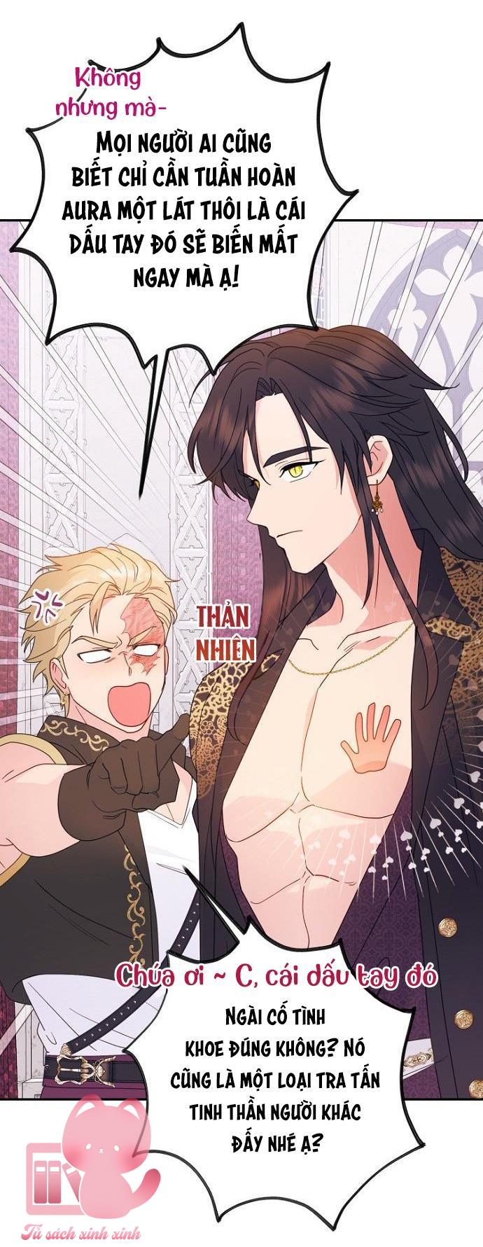 Bỏ Quách Chồng Con Đi, Tiền Bạc Mới Là Tất Cả Chap 67 - Trang 2