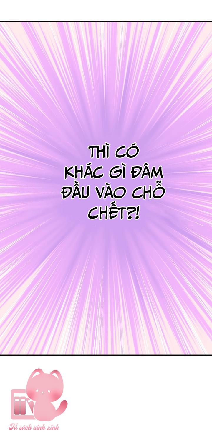 Những Nhân Vật Mạnh Nhất Thế Giới Ám Ảnh Tôi Chapter 5 - Trang 4