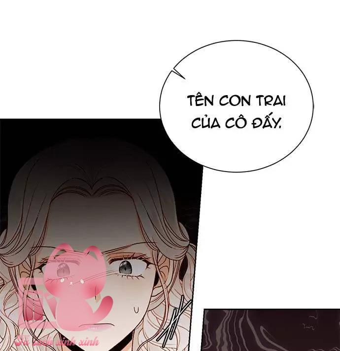 Hoàng Hậu Tái Hôn Chapter 44 - Trang 4