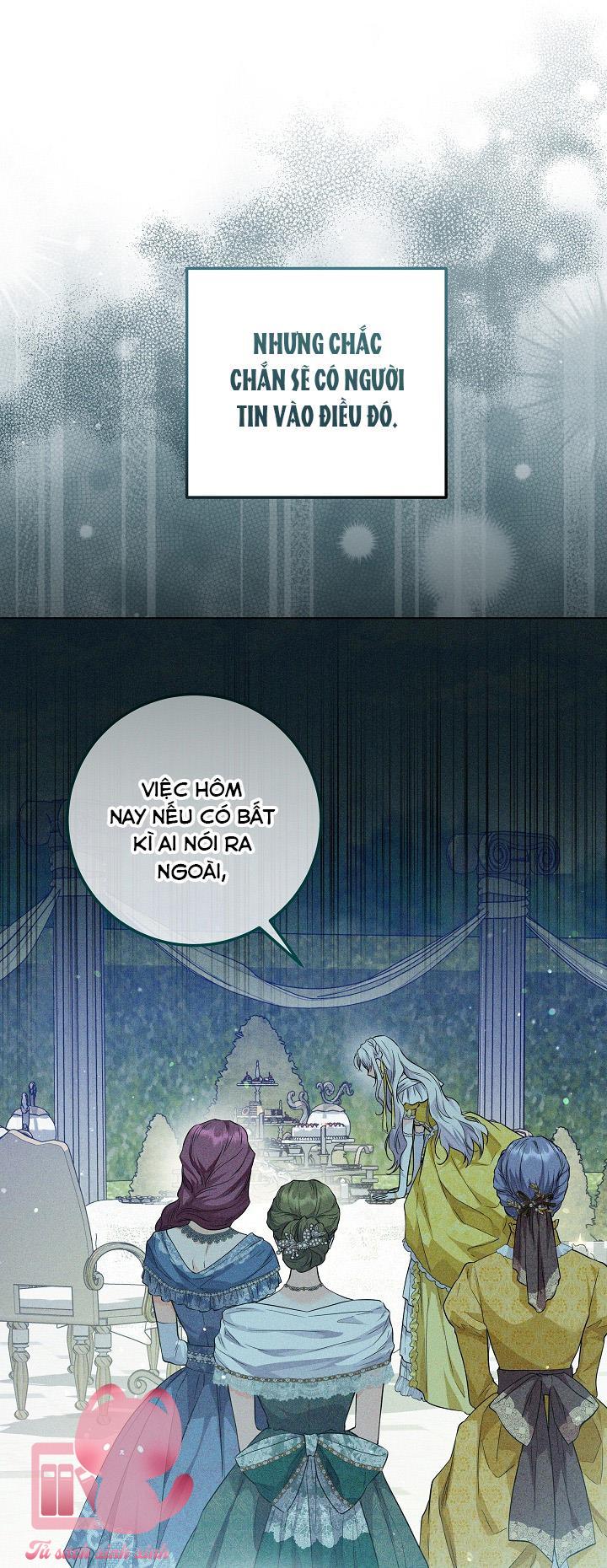 Hoàng Nữ Cosplay Nonfan Chapter 23 - Trang 4