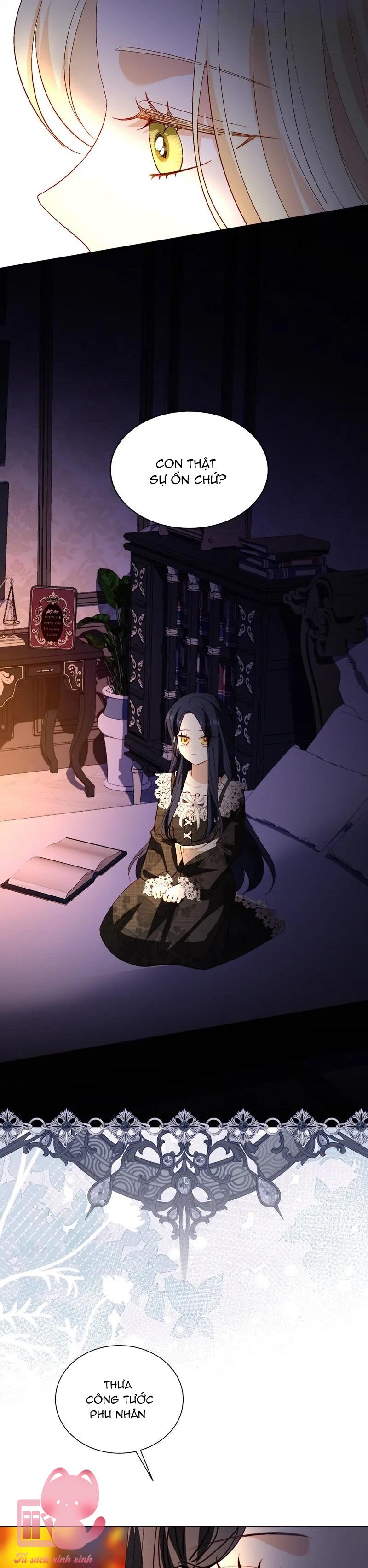 Một Ngày Nọ Bỗng Dưng Cha Xuất Hiện Chap 80 - Trang 3