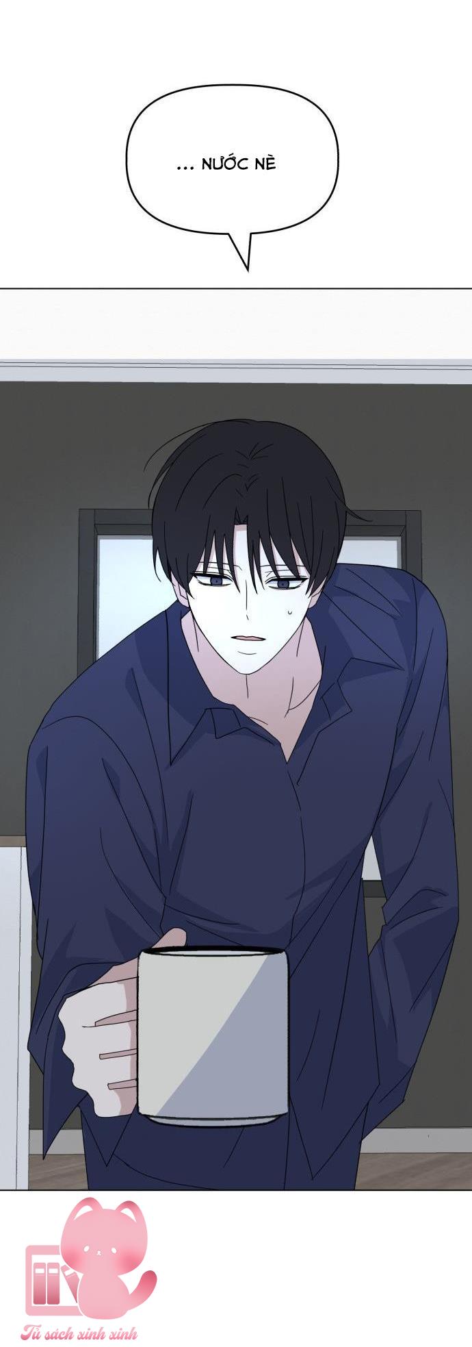 Quan Hệ Nhân Quả Chap 36 - Trang 2