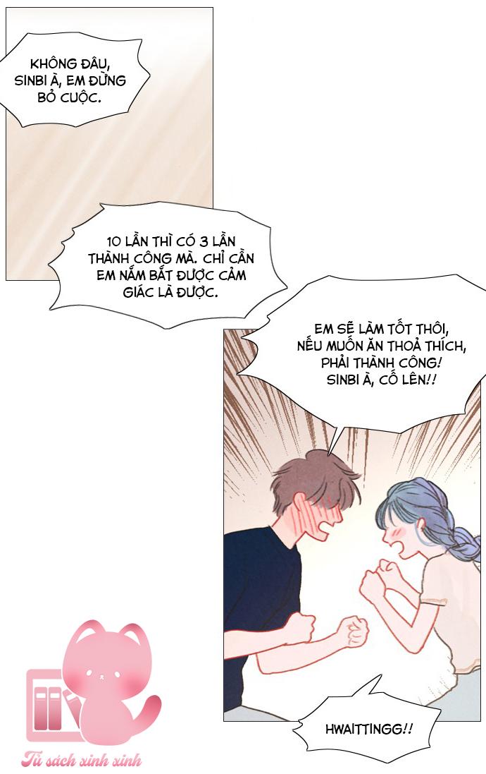 Thần Bí Chap 35 - Trang 2