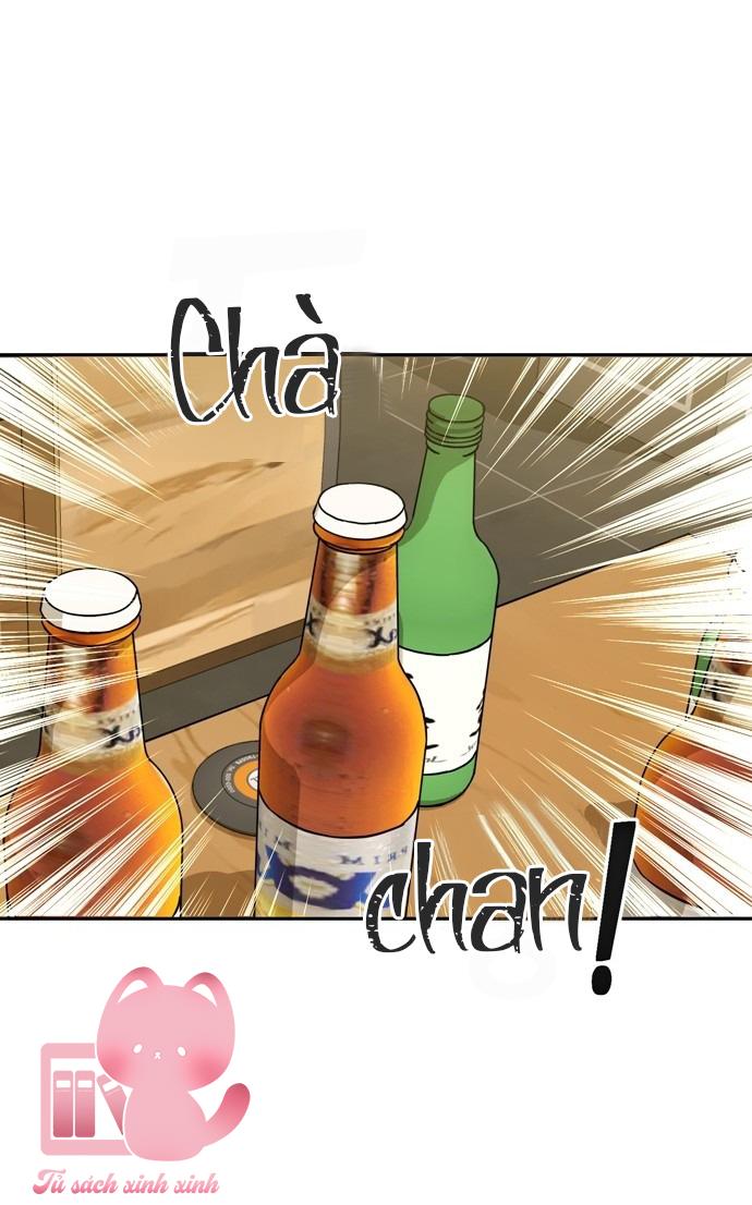 Lớ Ngớ Vớ Phải Tình Yêu Chap 34 - Trang 2