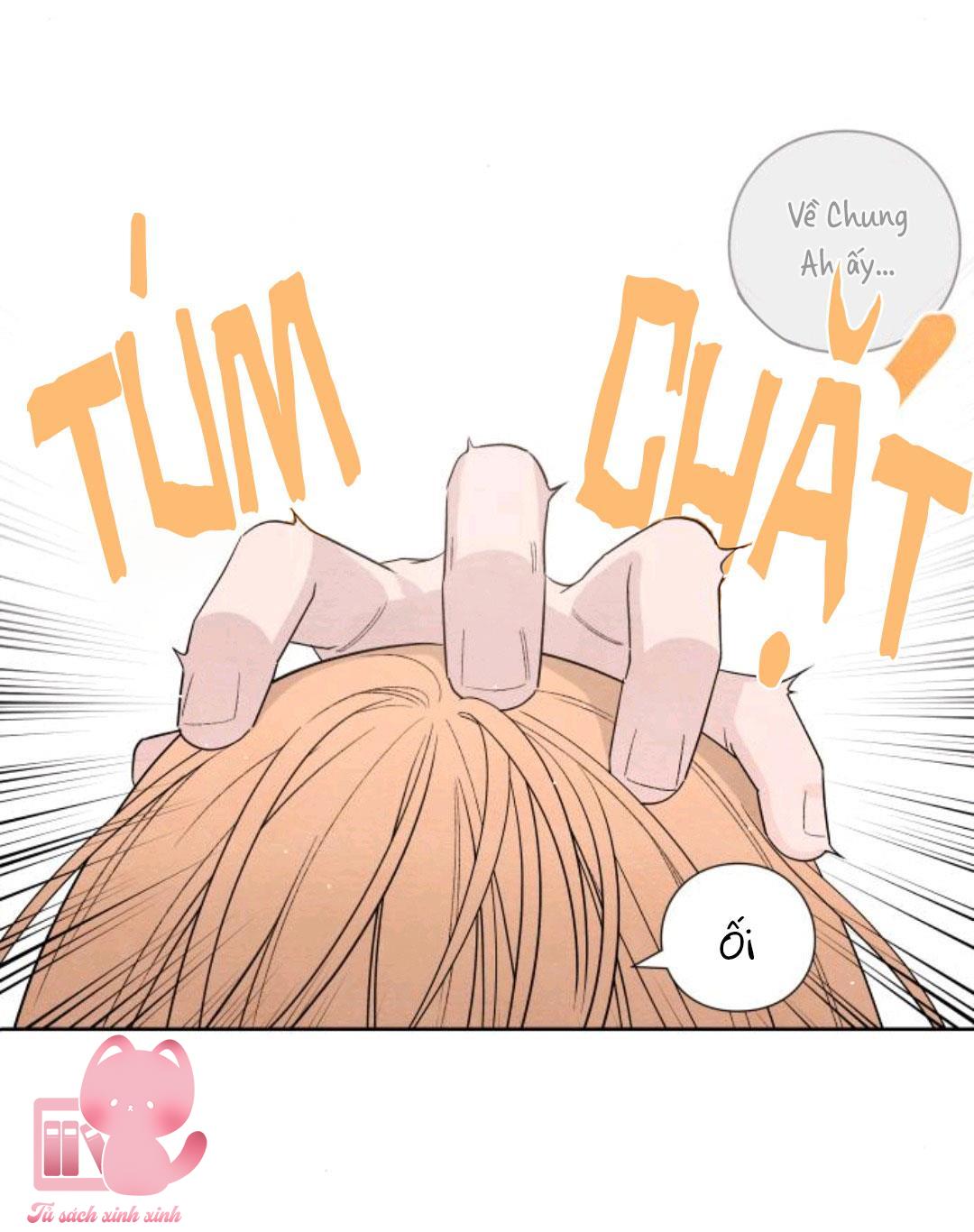 Bí Mật Thanh Xuân Chapter 14 - Trang 4