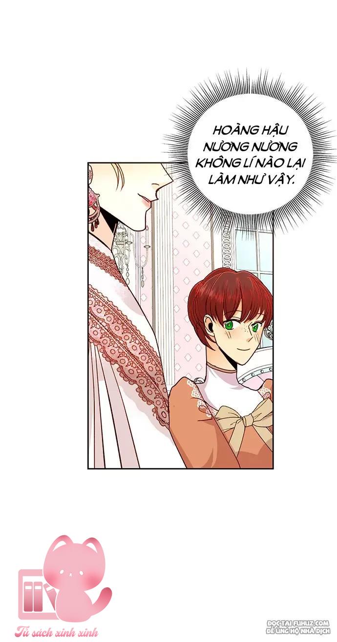 Hoàng Hậu Tái Hôn Chapter 52 - Trang 4