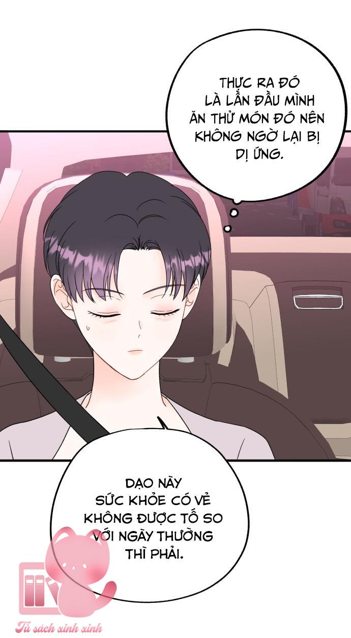 Xác Suất Tình Yêu Chapter 19 - Trang 3
