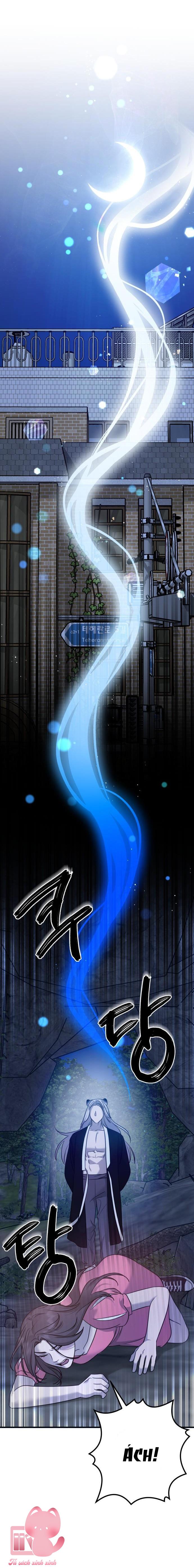 Thần Hổ Jangsan Chapter 3 - Trang 4