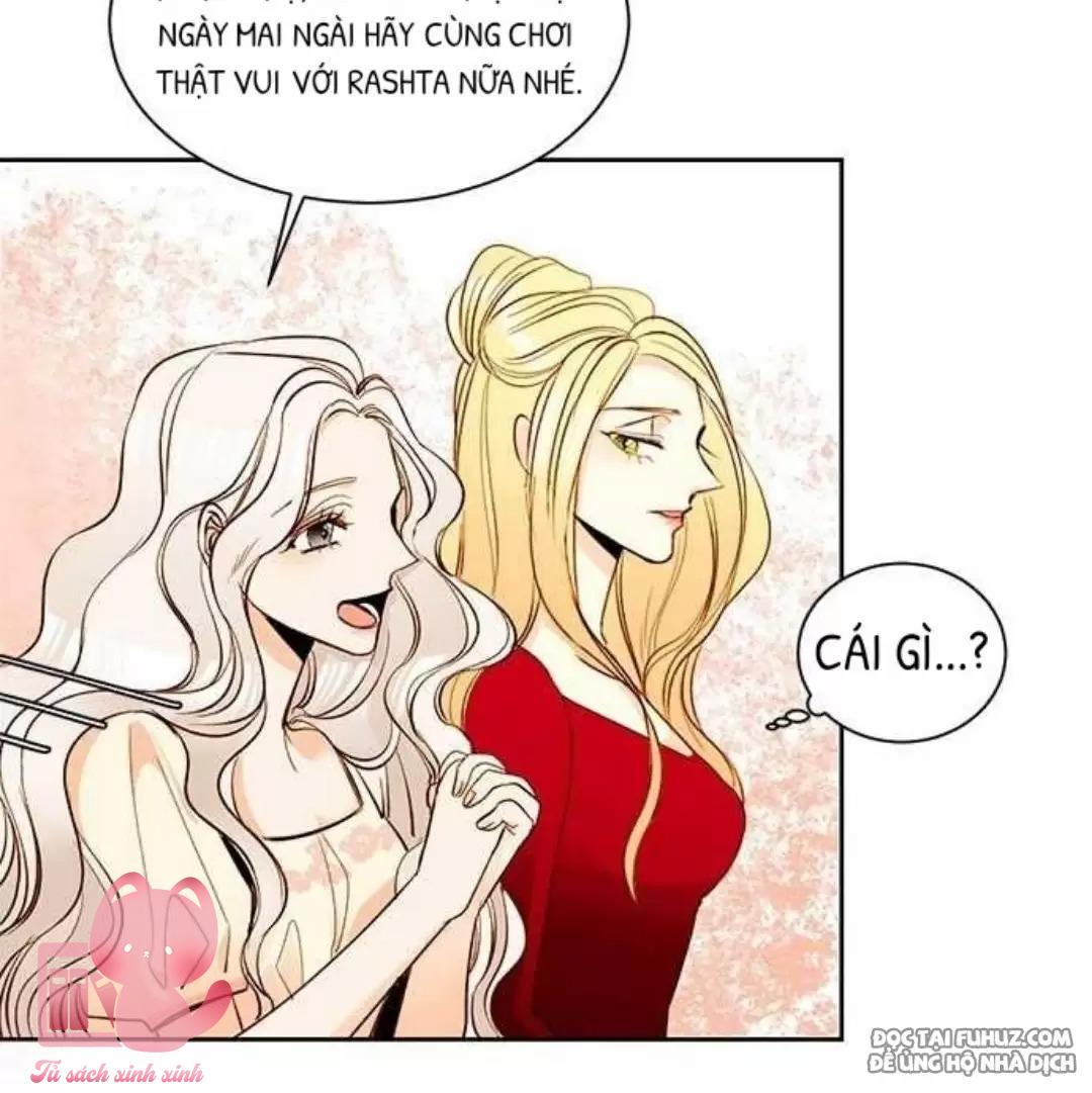 Hoàng Hậu Tái Hôn Chapter 14 - Trang 4