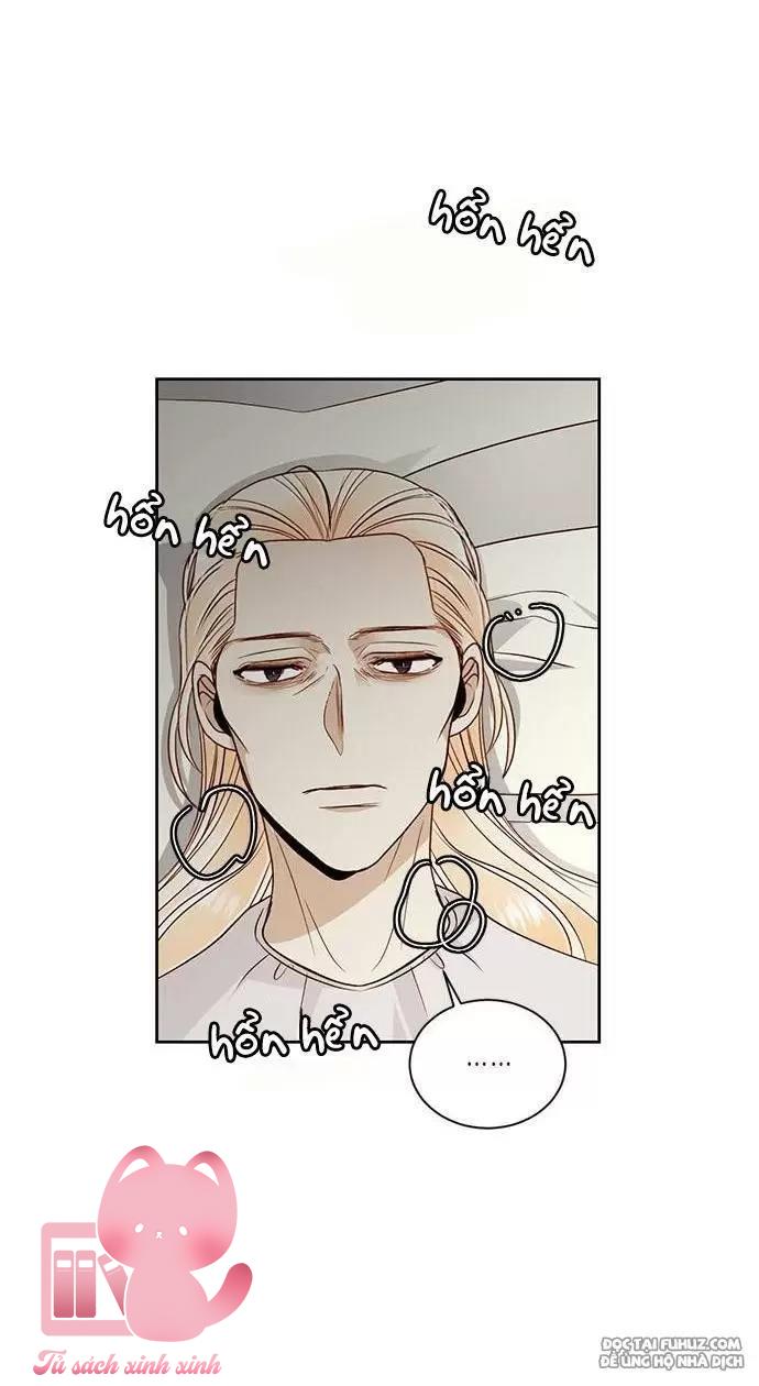Hoàng Hậu Tái Hôn Chapter 43 - Trang 4