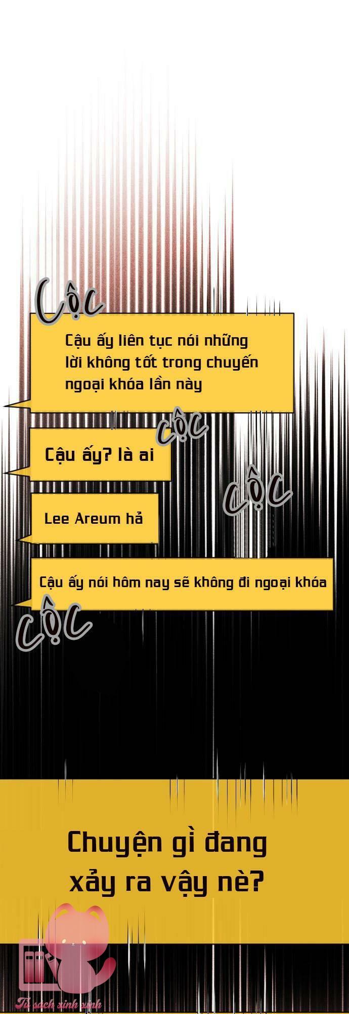 Đêm Của Bóng Tối Chapter 16 - Trang 4