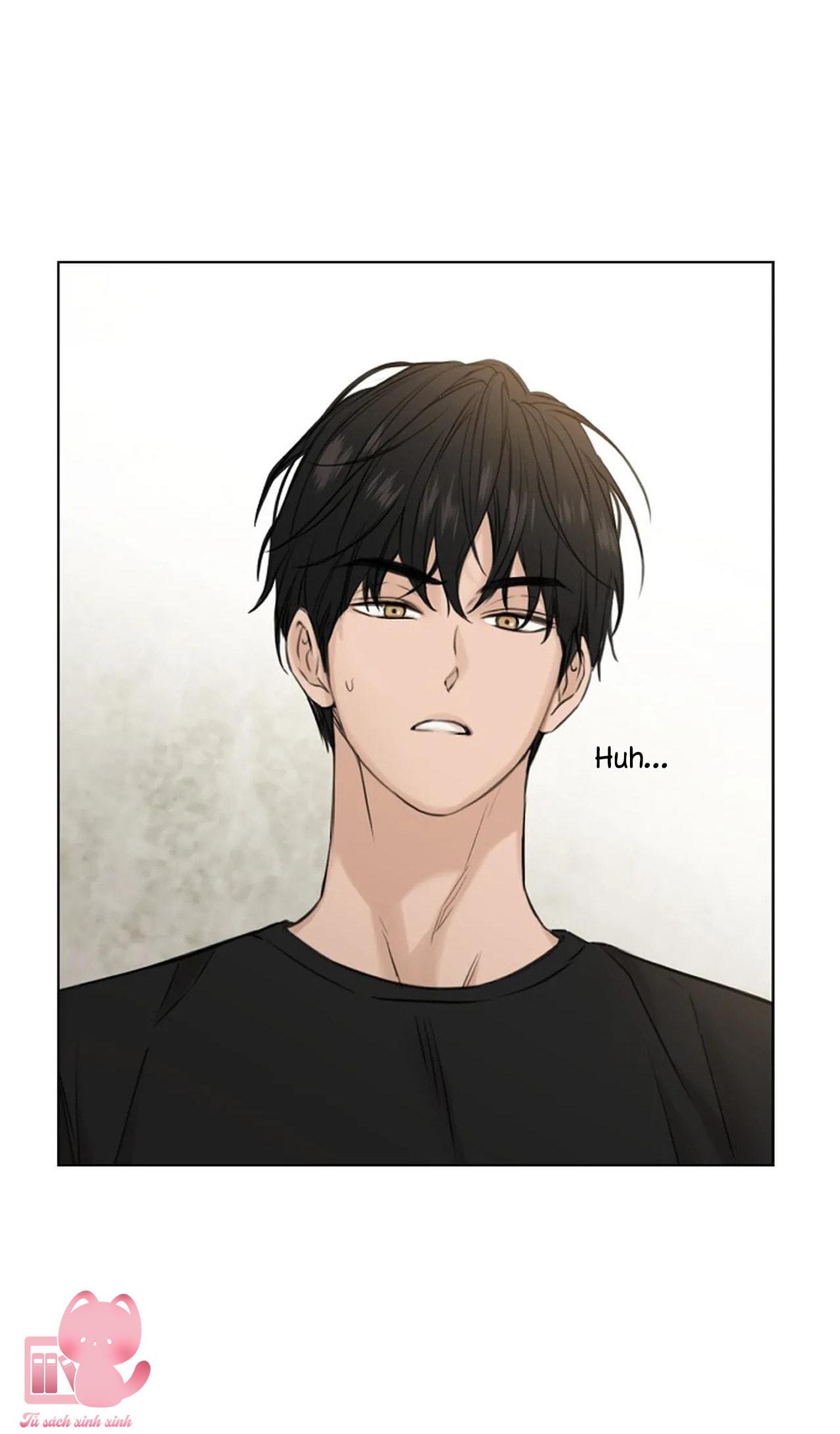 Bình Minh Chap 20 - Trang 4