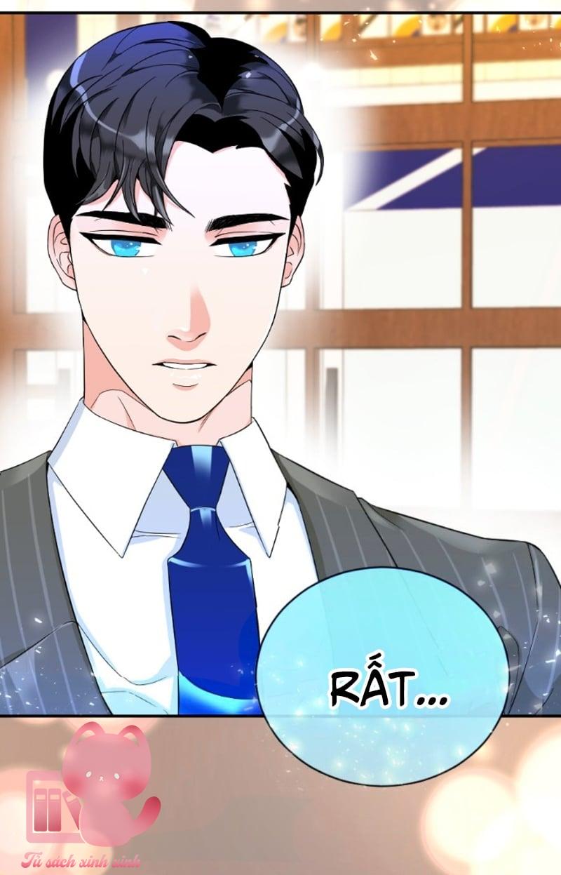 Tôi Sẽ Mang Em Đi Chap 8 - Trang 3