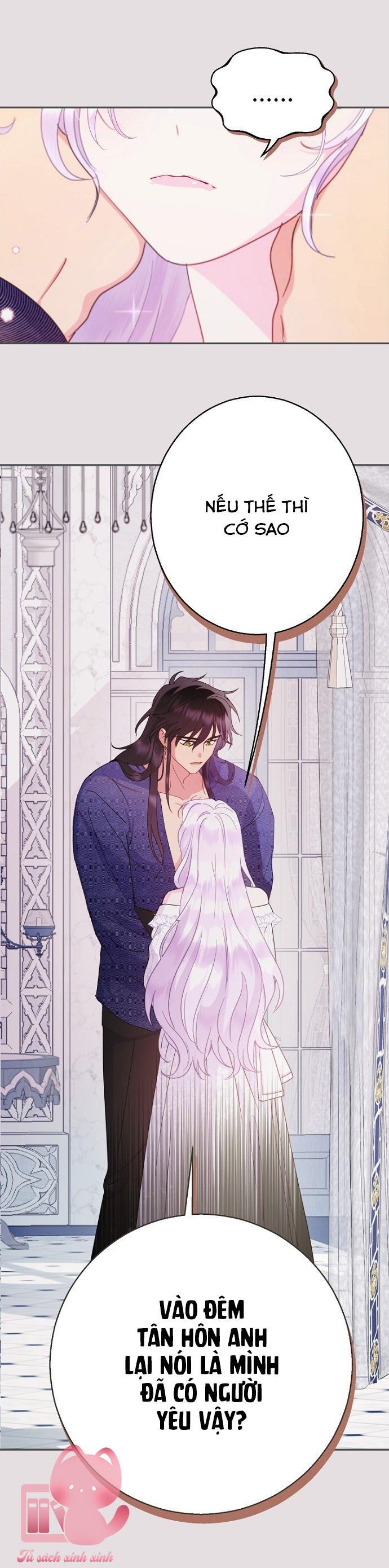 Bỏ Quách Chồng Con Đi, Tiền Bạc Mới Là Tất Cả Chap 82 - Trang 2