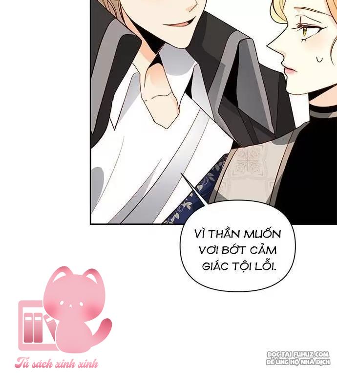 Hoàng Hậu Tái Hôn Chapter 51 - Trang 4