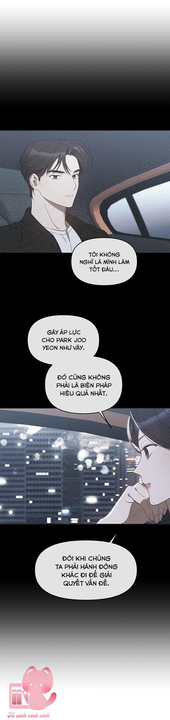 Gieo Nhân Gặt Quả Chap 46 - Trang 2