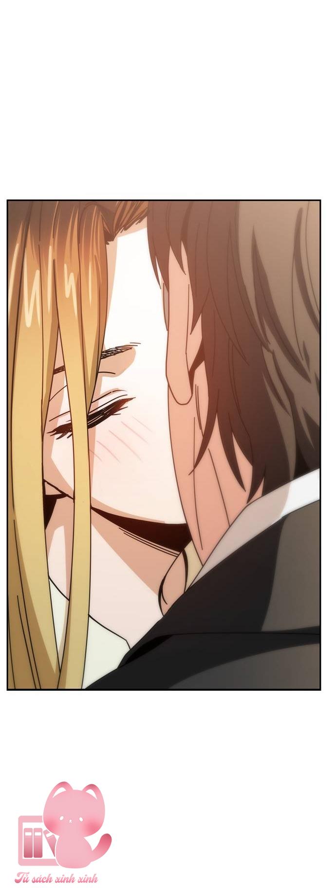 Lớ Ngớ Vớ Phải Tình Yêu Chapter 25 - Trang 4