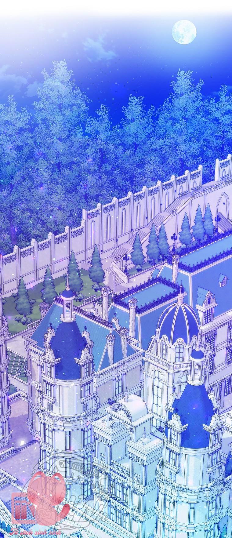Tôi Trở Thành Vợ Của Nam Chính Chap 34 - Trang 3