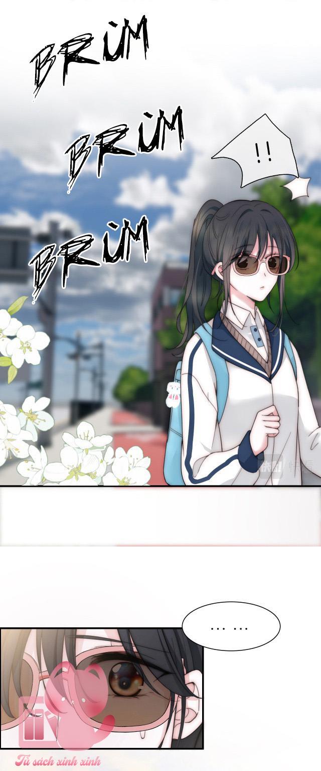 Bệnh Yêu Chapter 3 - Trang 3