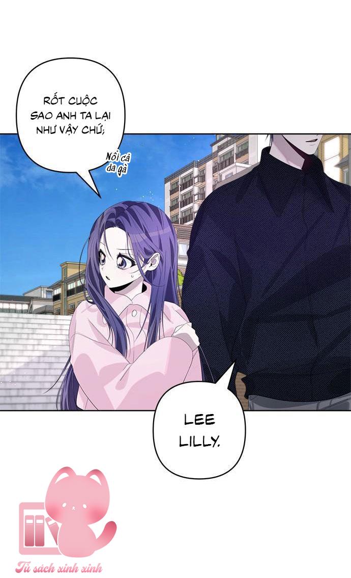 Đàn Anh Xấu Xa! Chap 68 - Trang 3