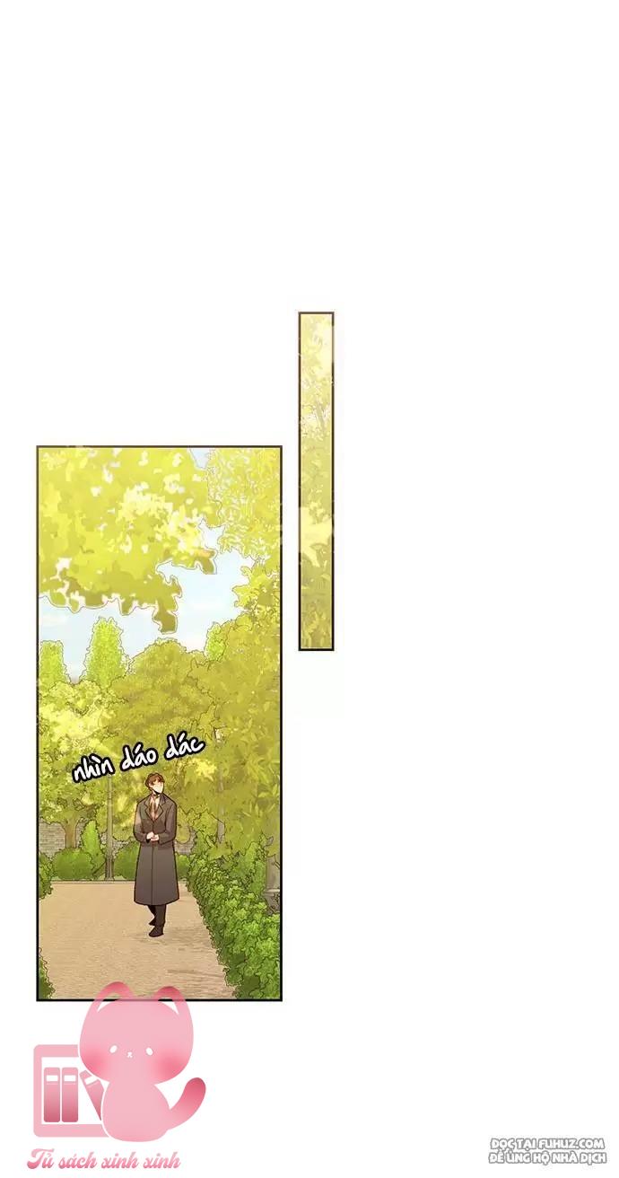 Hoàng Hậu Tái Hôn Chapter 59 - Trang 4