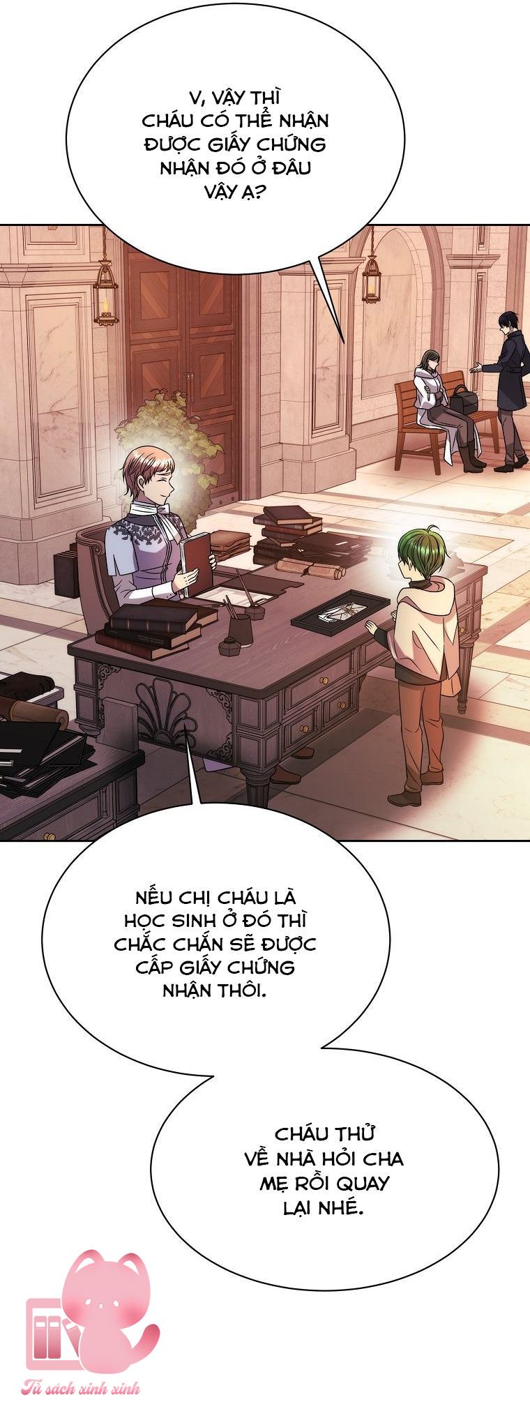 Black Haze Chapter 12 - Trang 4