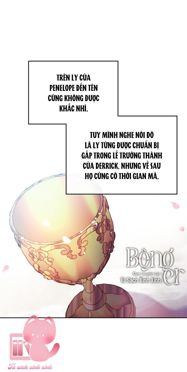 Kết Cục Của Nhân Vật Phản Diện Chỉ Có Thể Là Cái Chết Chapter 155 - Trang 4