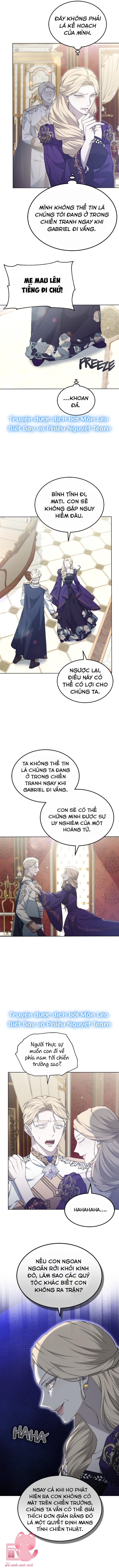 Thời Đại Oman Chap 50 - Trang 2