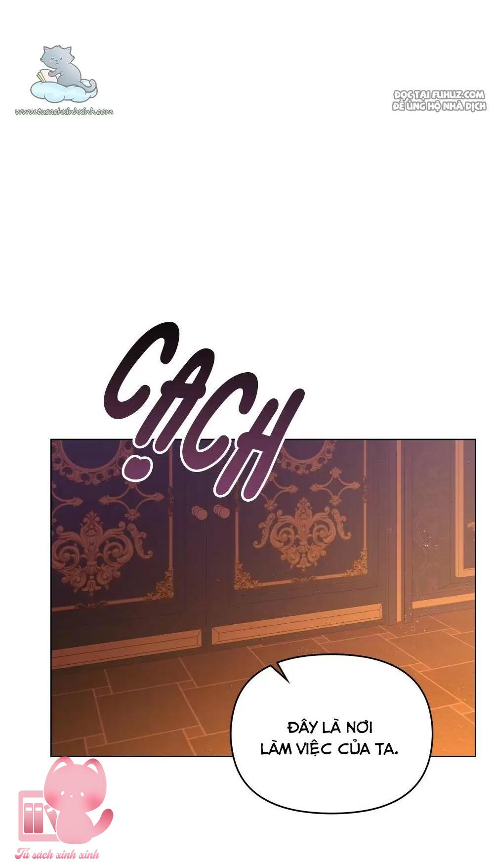 Nếu Không Vâng Lời Công Tước Chapter 5 - Trang 4