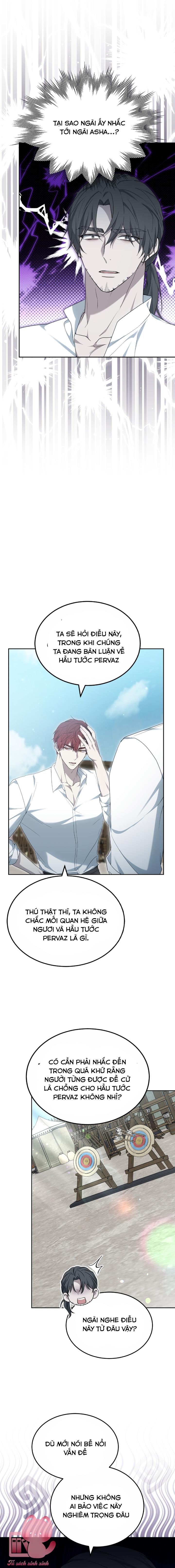 Thời Đại Oman Chap 38 - Trang 2