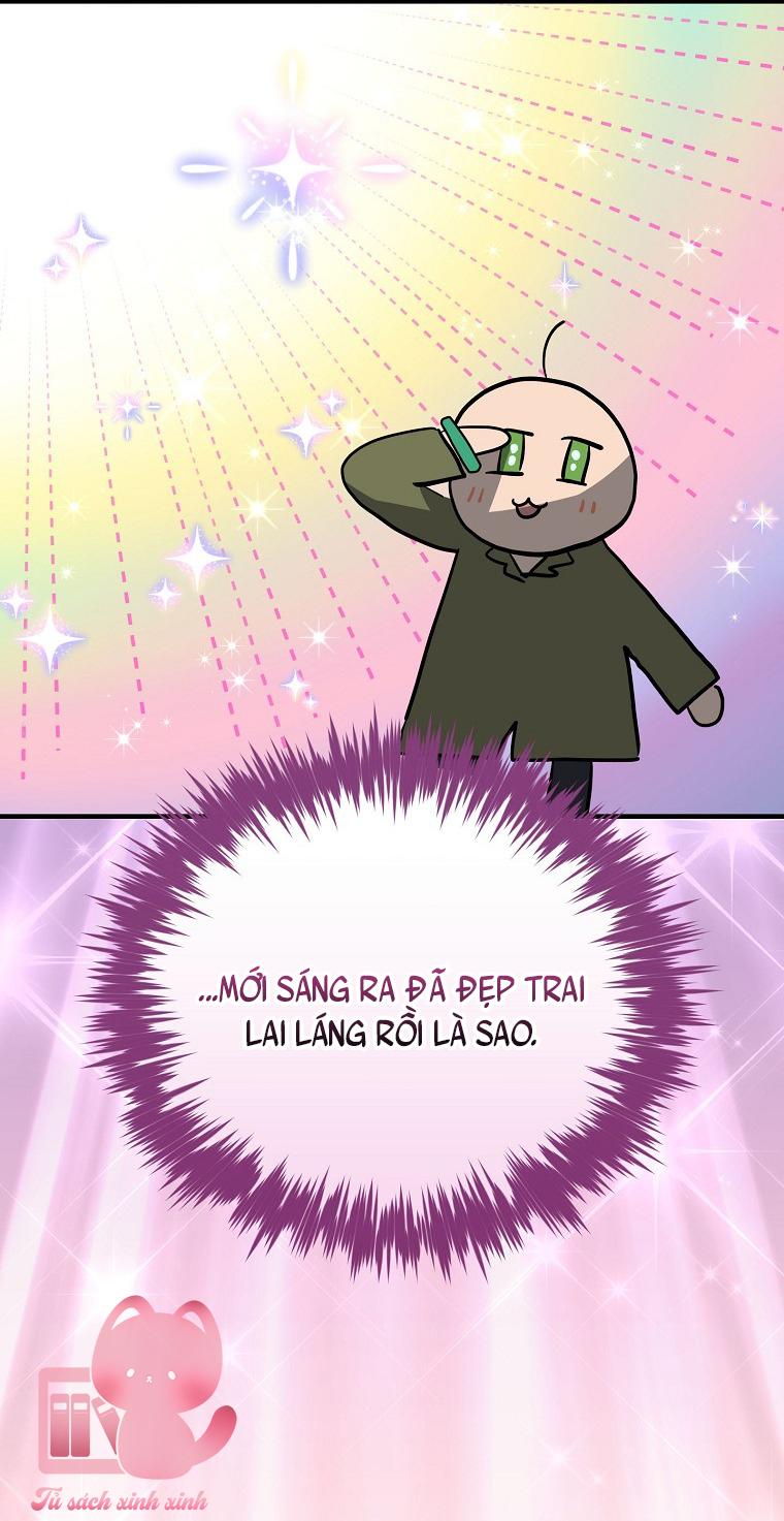 Đứa Nhỏ Không Phải Là Con Anh Chap 81 - Trang 2
